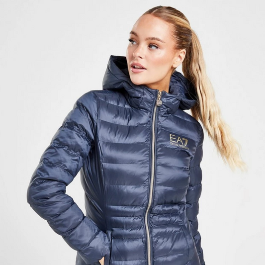 Emporio Armani EA7 Core Padded Jacket