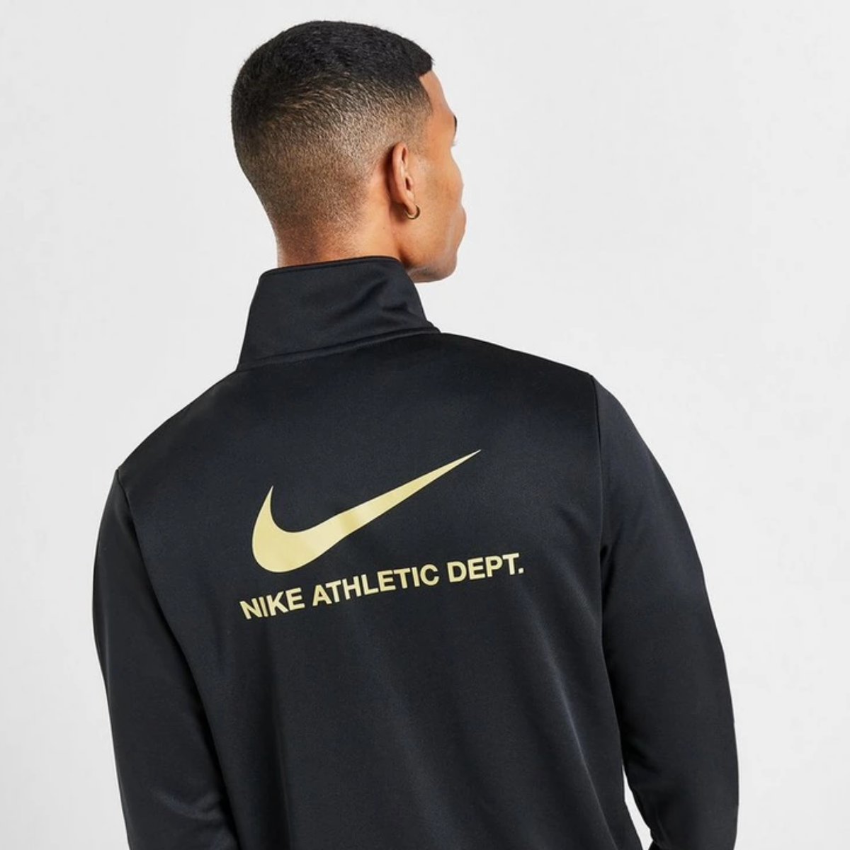 Nike Athletic Poly Track Top