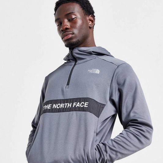 The North Face Ampere 1/4 Zip Top