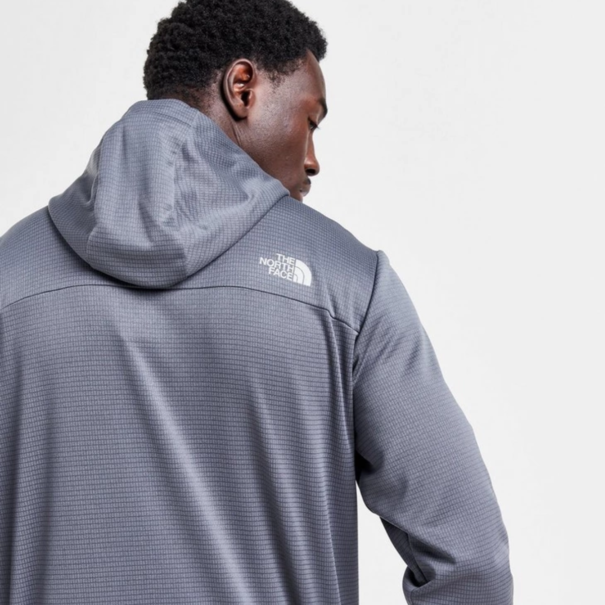 The North Face Ampere 1/4 Zip Top