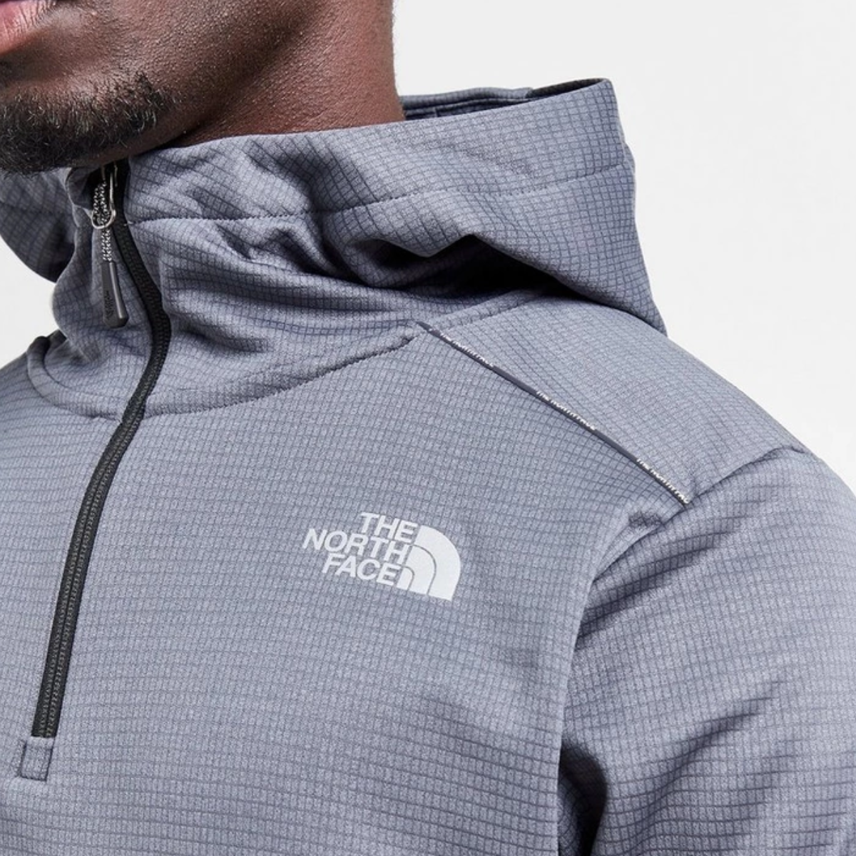 The North Face Ampere 1/4 Zip Top