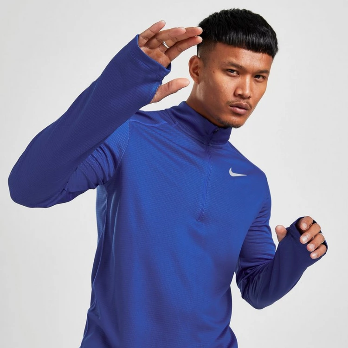 Nike Camisola Pacer para Homem