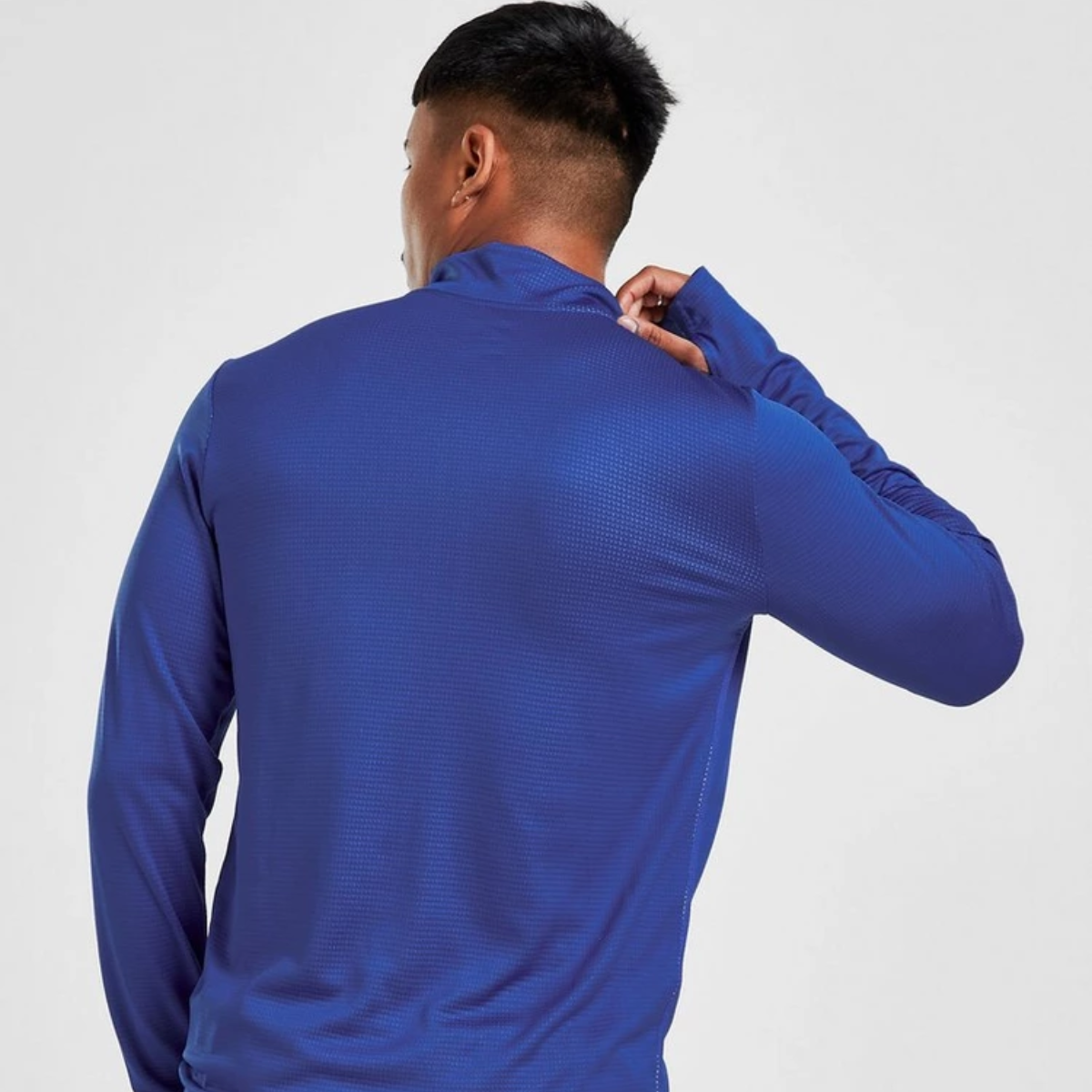 Nike Camisola Pacer para Homem