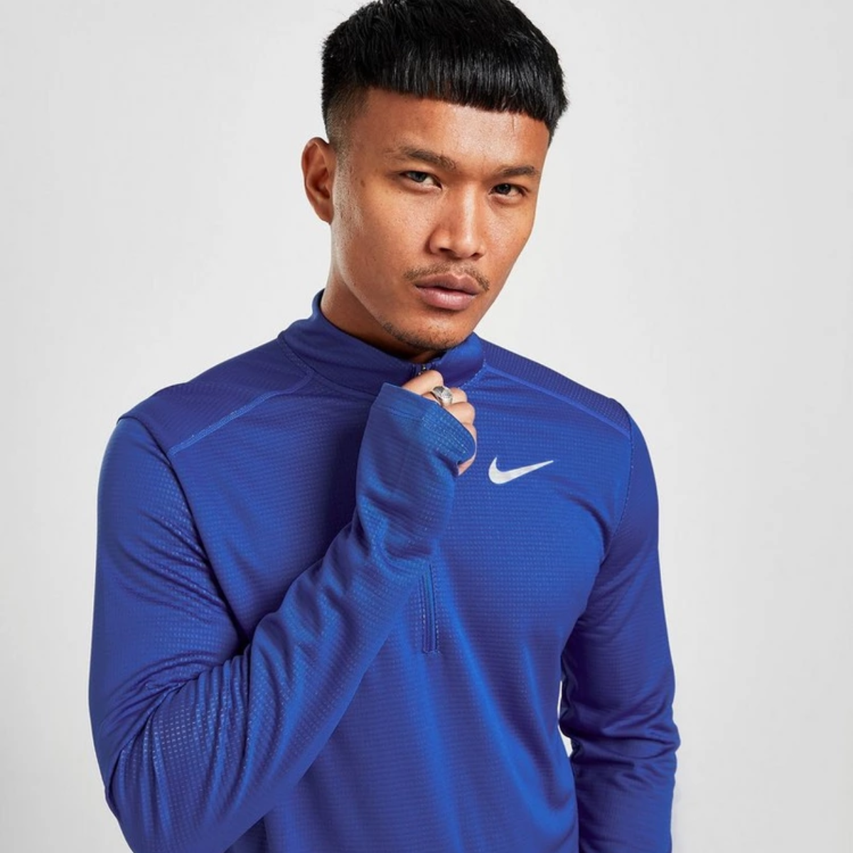 Nike Camisola Pacer para Homem