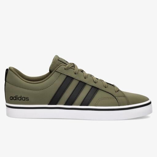 adidas Vs Pace 2.0 Green