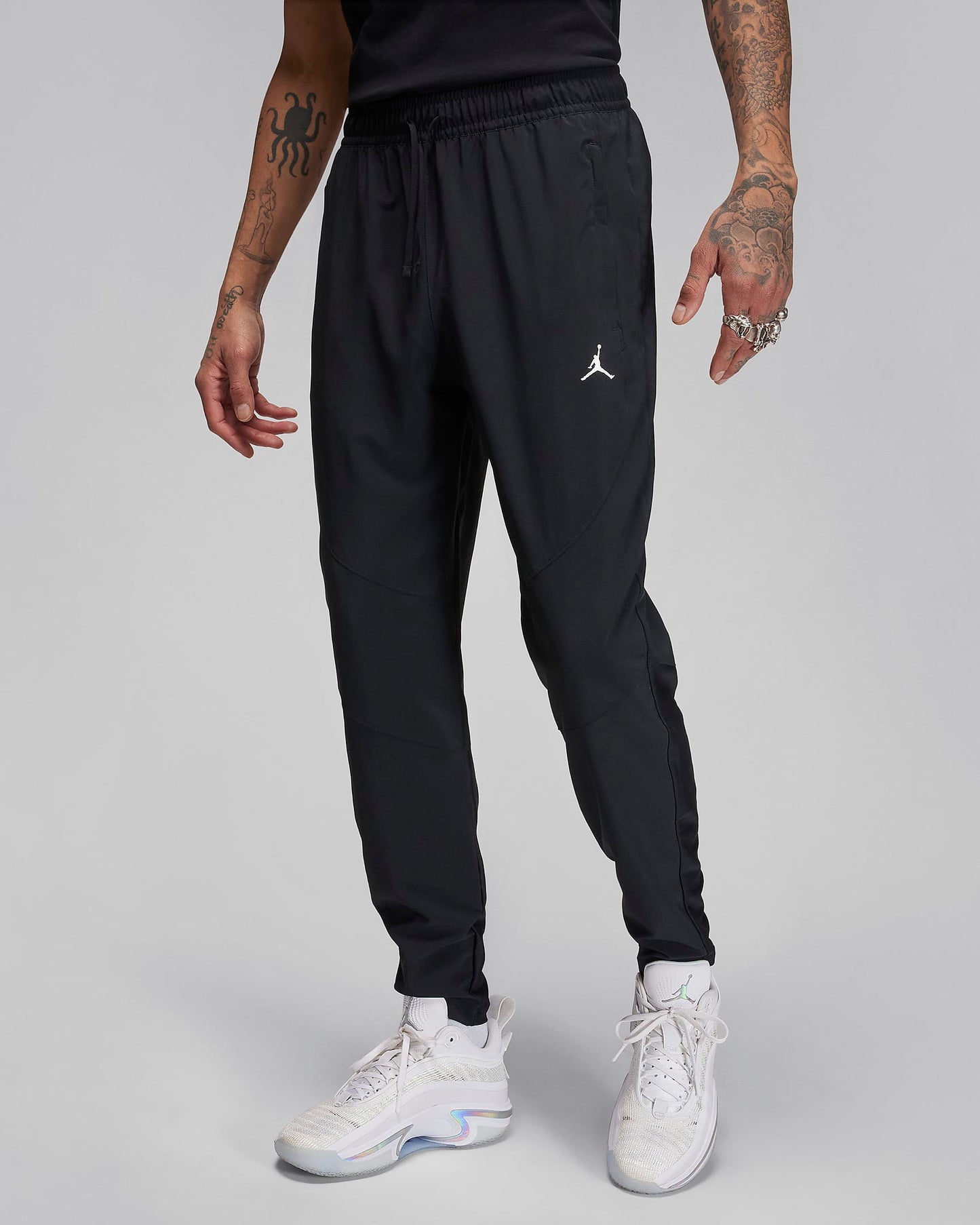 Calça Jordan Dri-FIT Sport Black