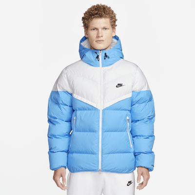 Nike Windrunner PrimaLoft