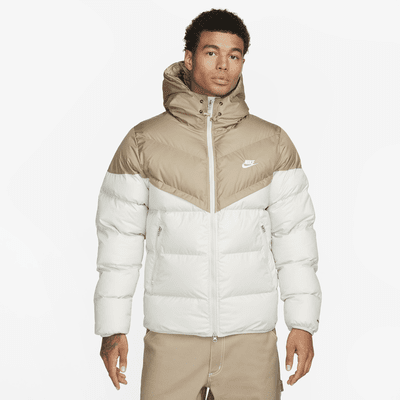 Nike Windrunner PrimaLoft® Casaco almofadado com capuz Storm-FIT para homem