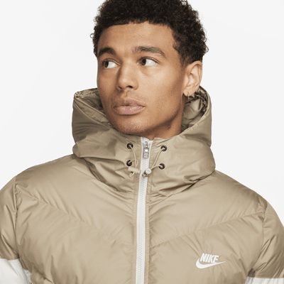 Nike Windrunner PrimaLoft® Casaco almofadado com capuz Storm-FIT para homem