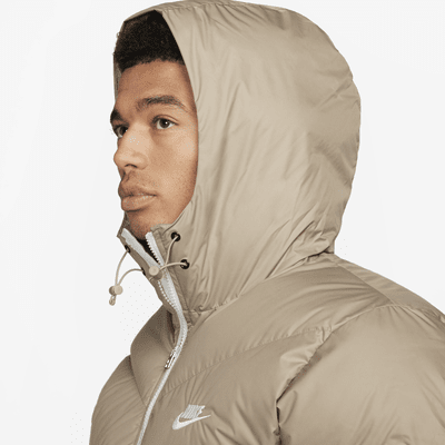 Nike Windrunner PrimaLoft® Casaco almofadado com capuz Storm-FIT para homem