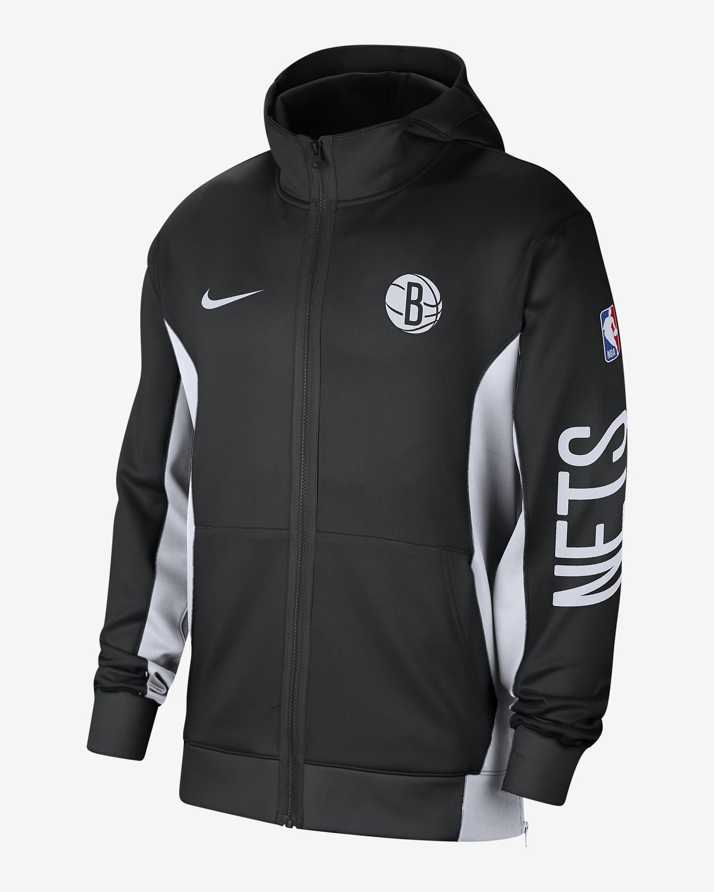 Hoodie Brooklyn Nets