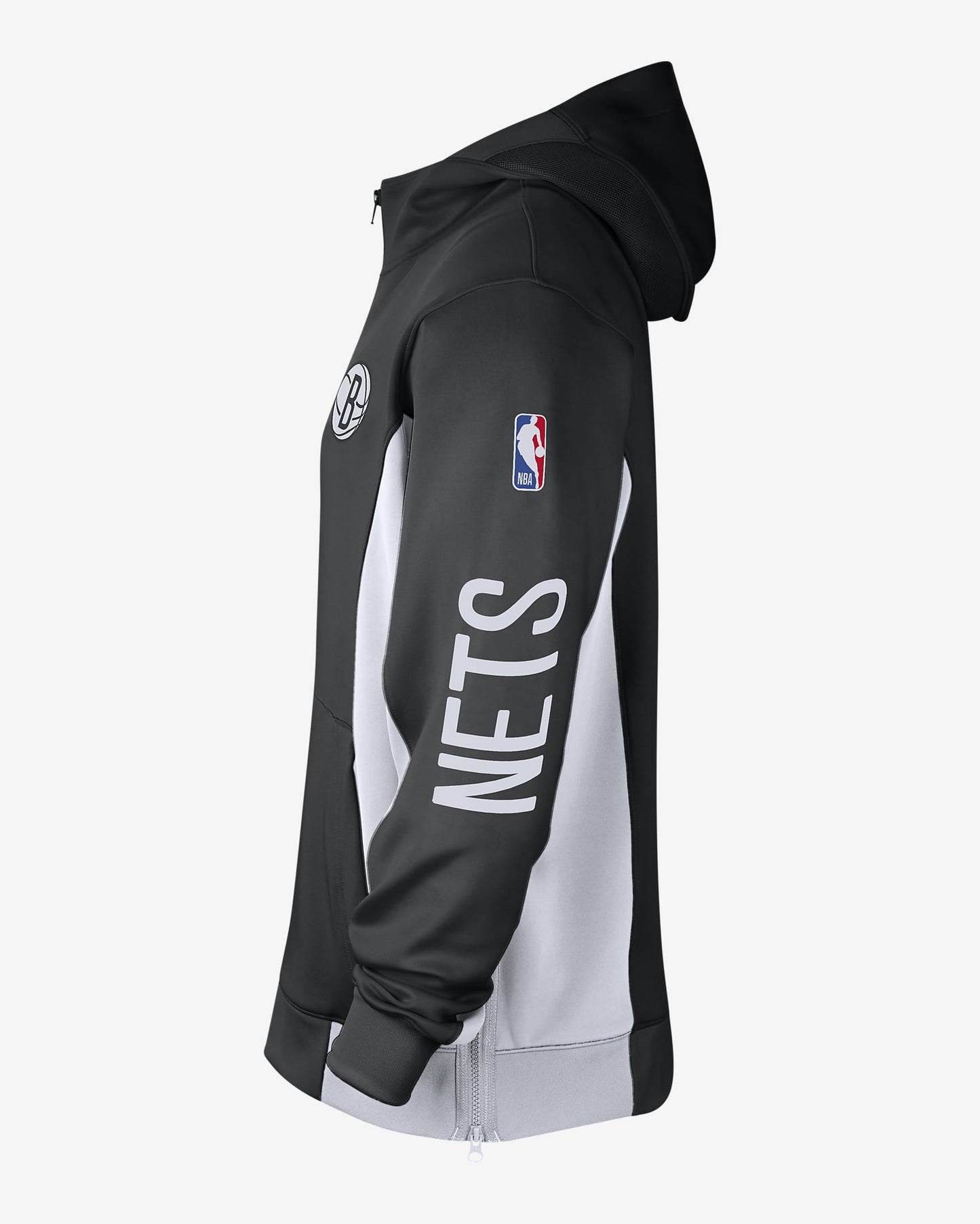 Hoodie Brooklyn Nets