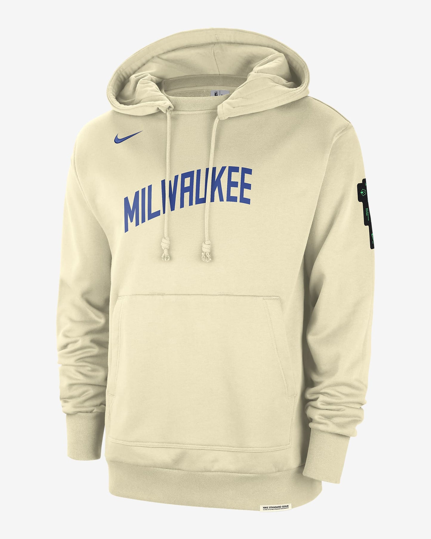 Milwaukee Bucks Standard Issue 2023/24