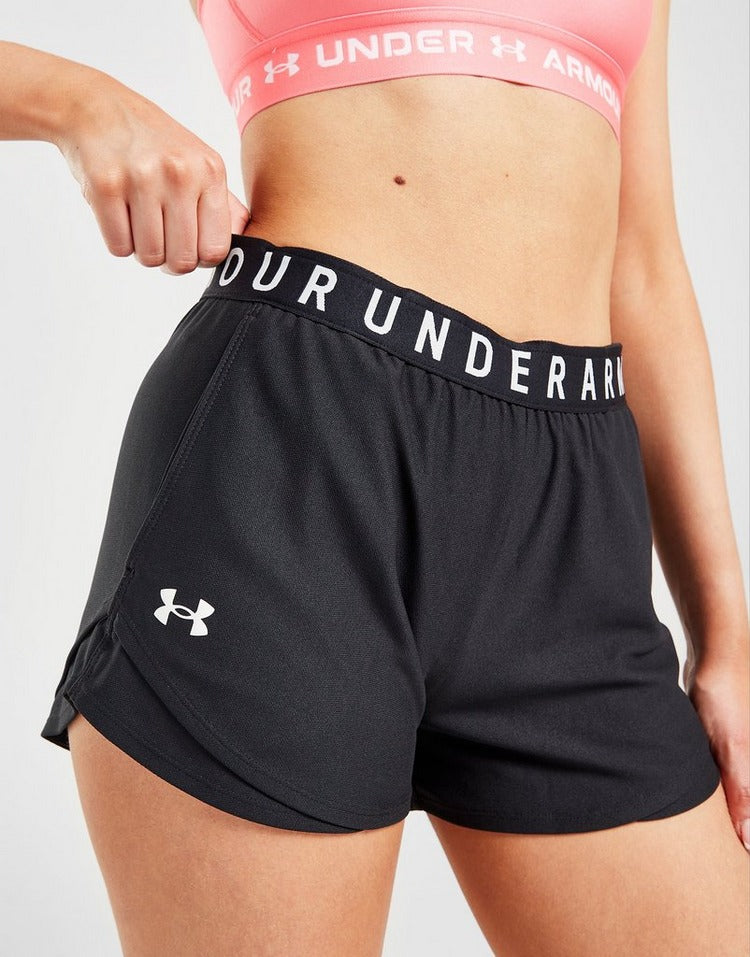 Under Armour Calções Play Up