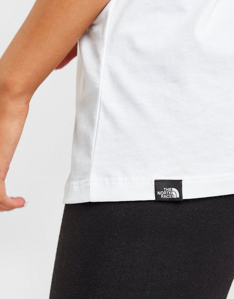 The North Face T-Shirt Simple Dome Boyfriend