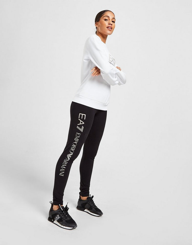 Emporio Armani EA7 Core Leggings