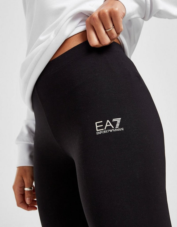 Emporio Armani EA7 Core Leggings