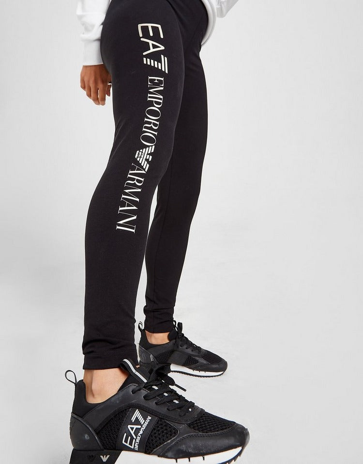 Emporio Armani EA7 Core Leggings