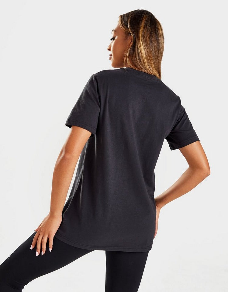 Berghaus T-Shirt Logo Boyfriend