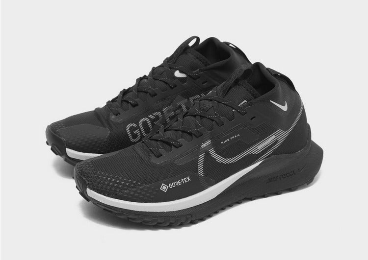 Nike Pegasus Trail 4 GORE-TEX para Mulher