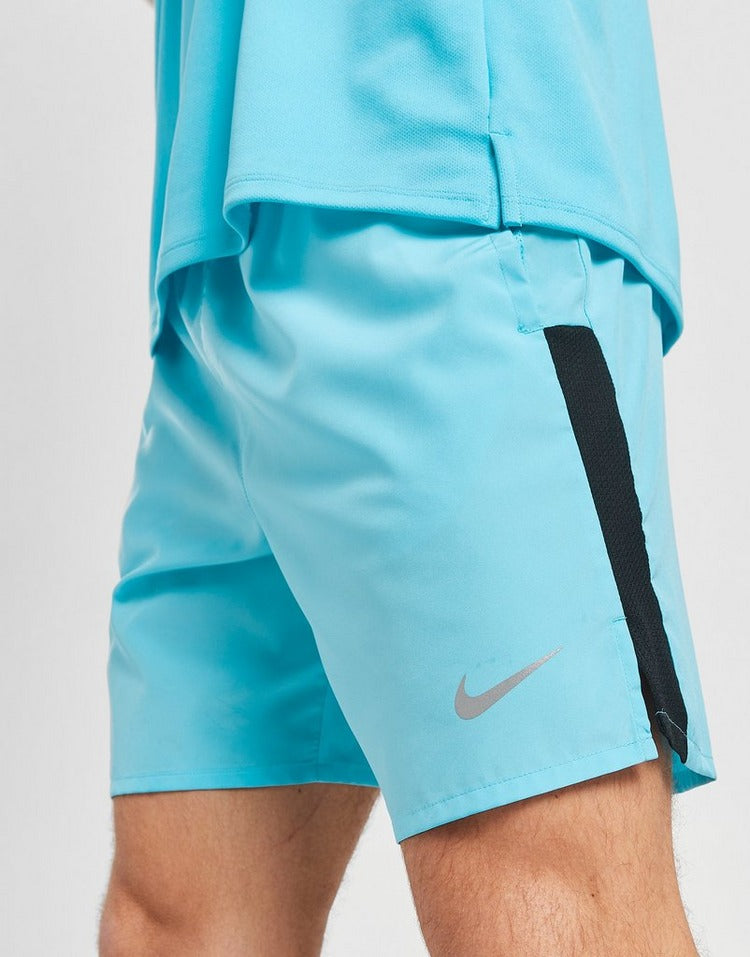 Nike Calções Challenger 7""