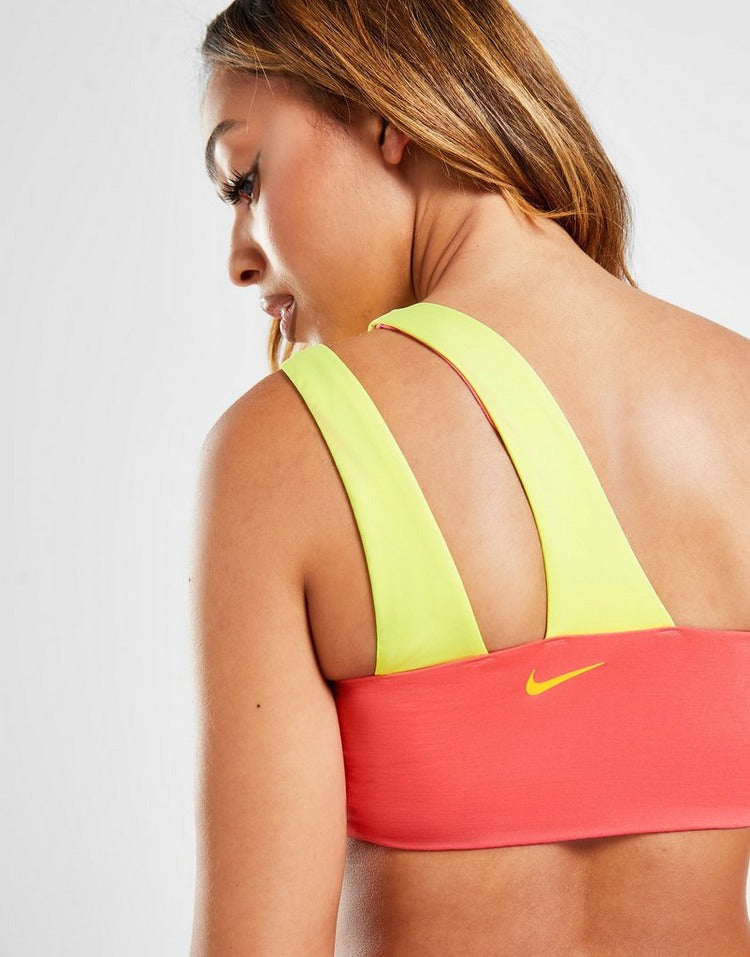 Nike Sutiã Bikini Asymmetric