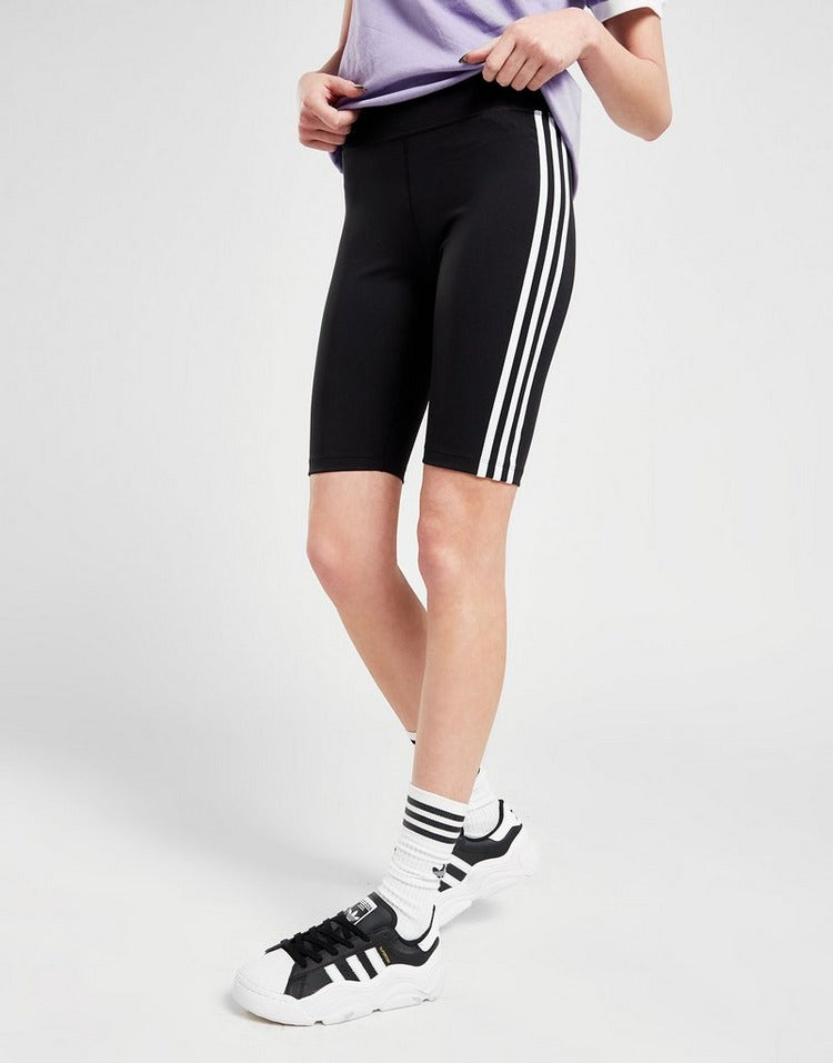 adidas Originals Calções 3-Stripes Cycle