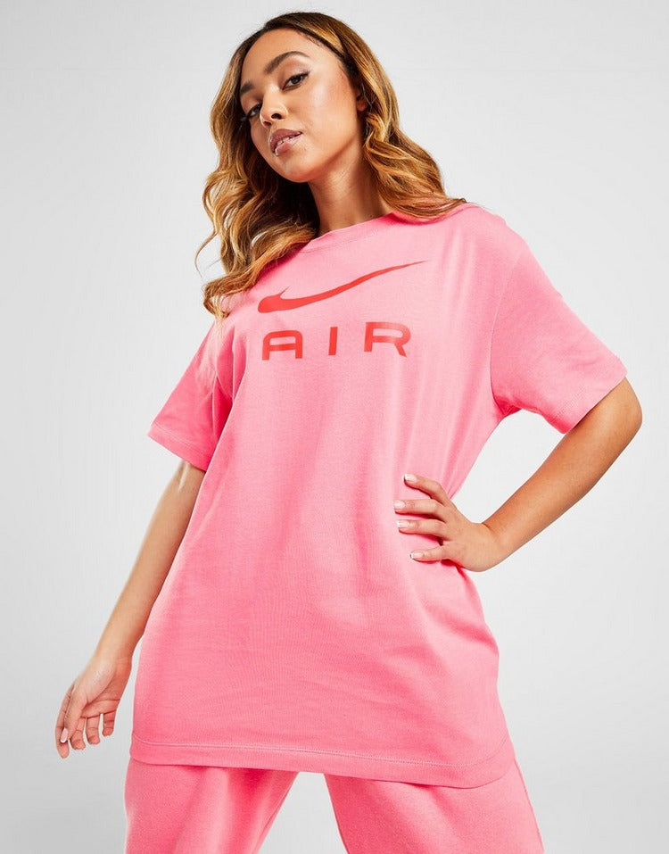 Nike T-Shirt Air Boyfriend