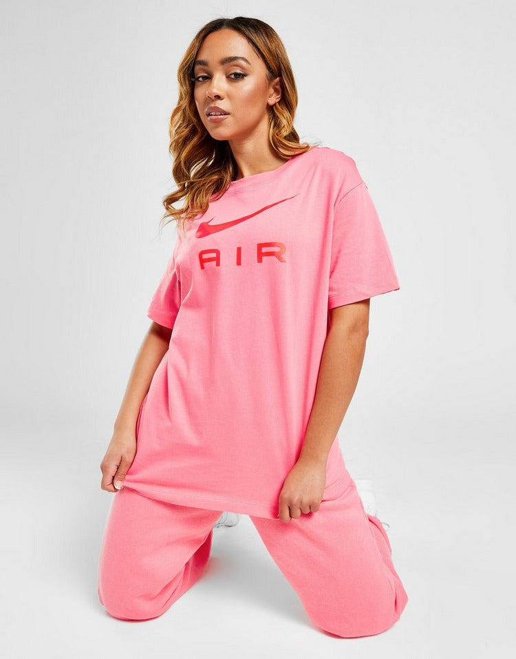 Nike T-Shirt Air Boyfriend