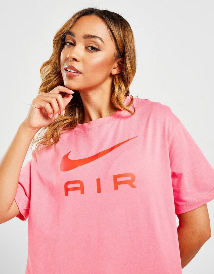 Nike T-Shirt Air Boyfriend