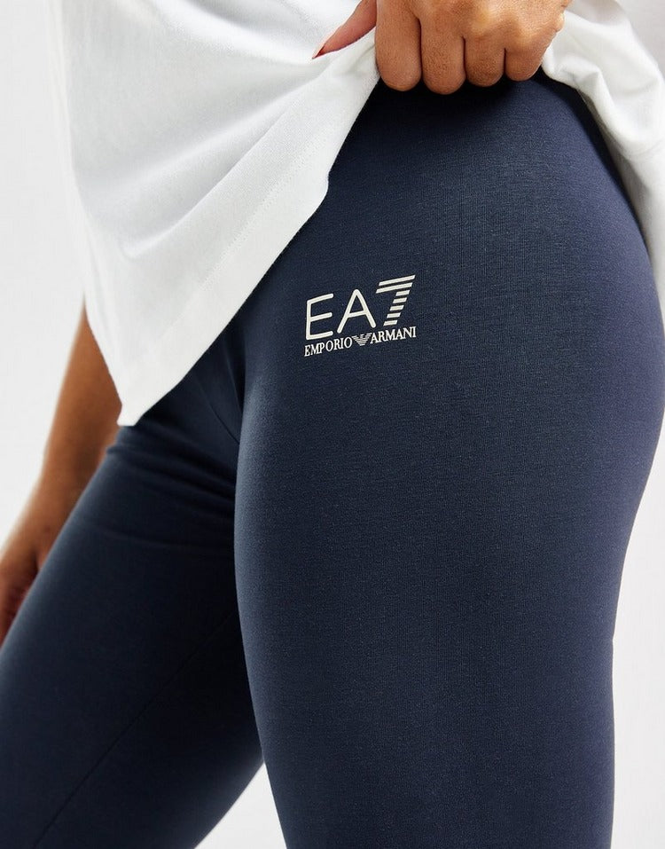 Emporio Armani EA7 Logo Leggings