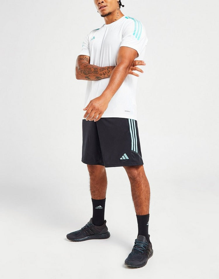 adidas Tiro Club Training Shorts