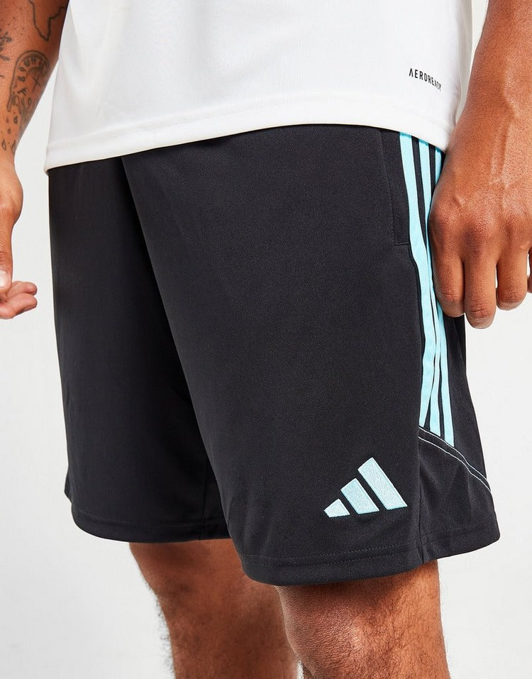 adidas Tiro Club Training Shorts