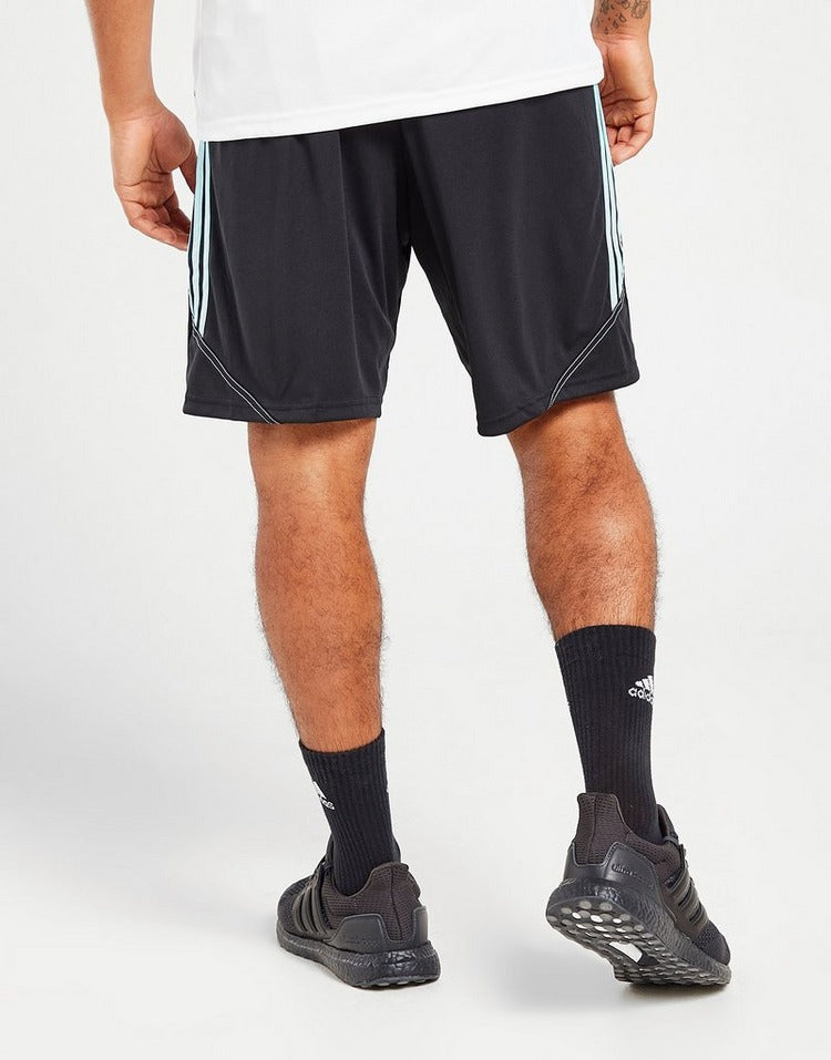 adidas Tiro Club Training Shorts