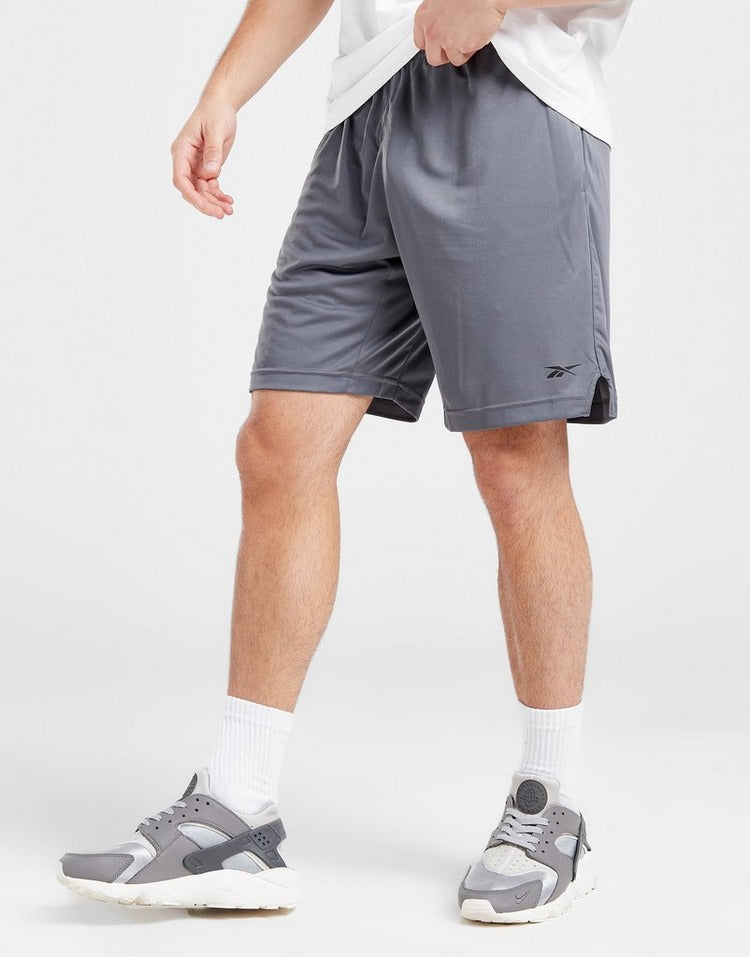 Reebok Run Shorts