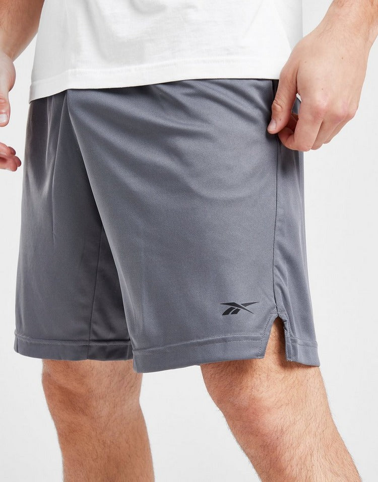 Reebok Run Shorts