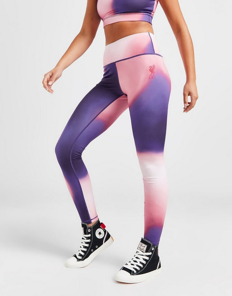 Converse Liverpool FC Fade Leggings