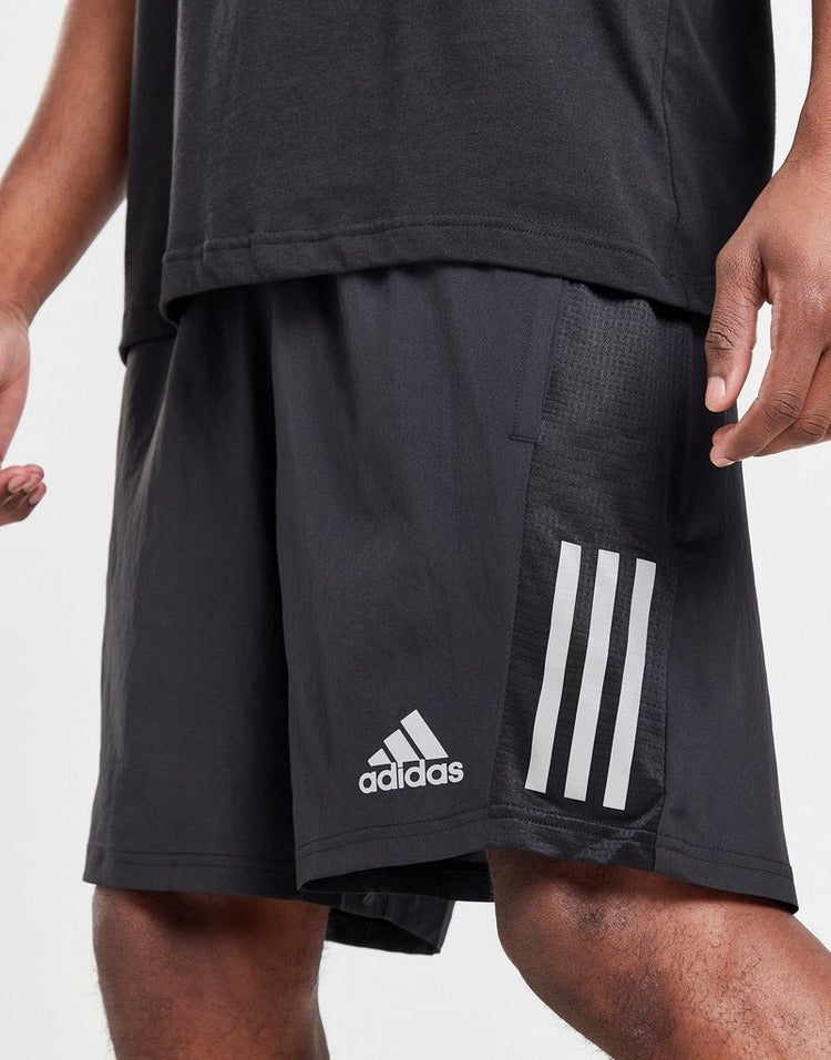 adidas Own the Run Shorts