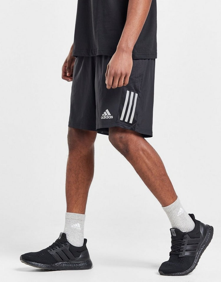 adidas Own the Run Shorts