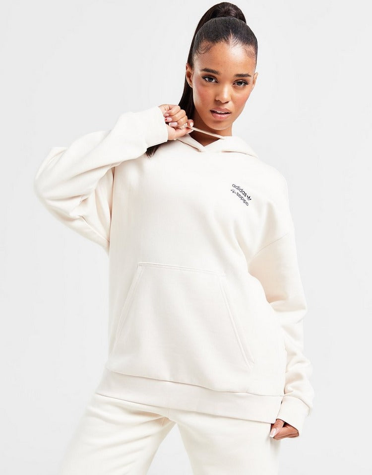 adidas Originals Linear Overhead Hoodie