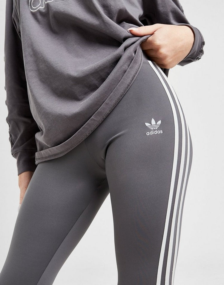 adidas Originals 3-Stripes Flared Leggings