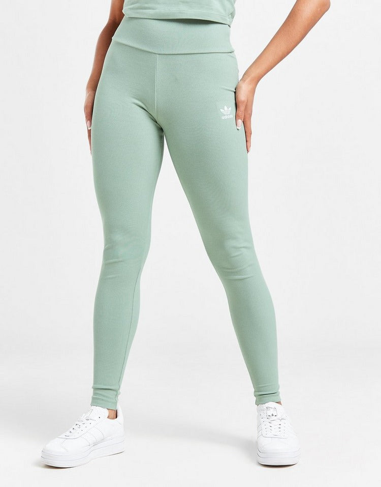 adidas Originals Leggings Ribbed