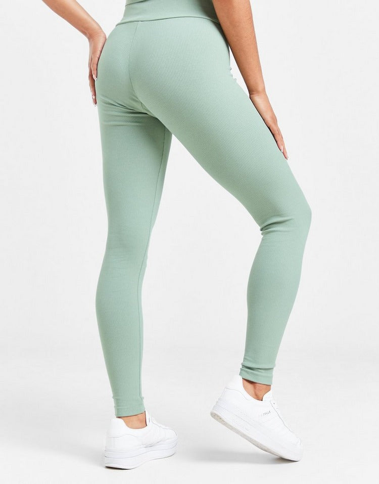 adidas Originals Leggings Ribbed