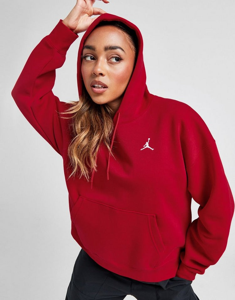 Jordan Brooklyn Hoodie