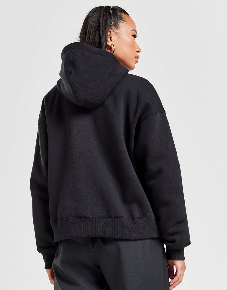 Jordan Brooklyn Full Zip Hoodie