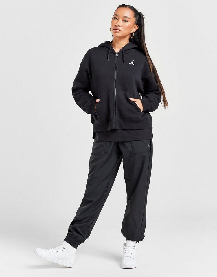 Jordan Brooklyn Full Zip Hoodie