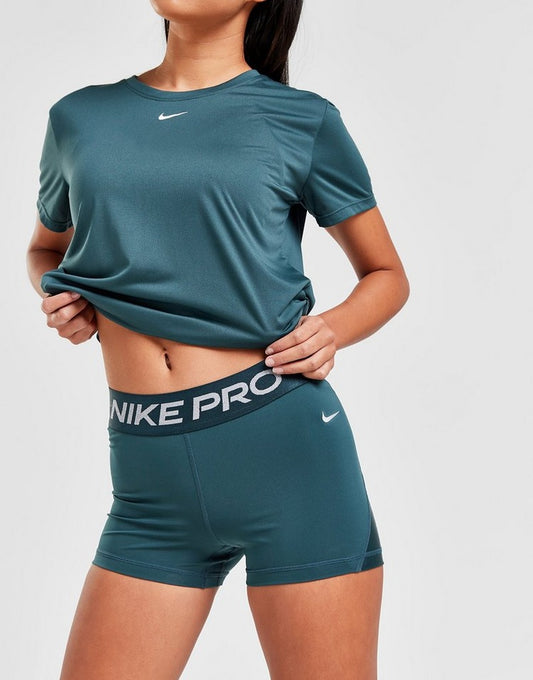 Nike Calções Training Pro 3" Dri-FIT"