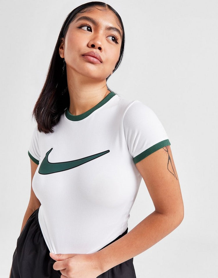 Nike Street Cropped T-Shirt