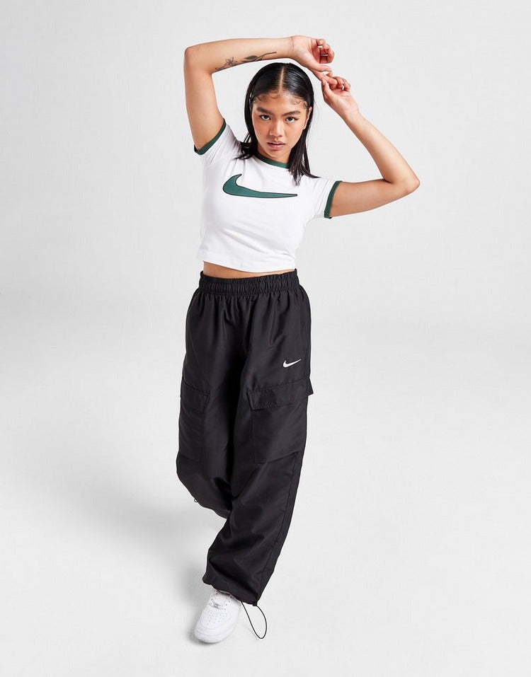 Nike Street Cropped T-Shirt