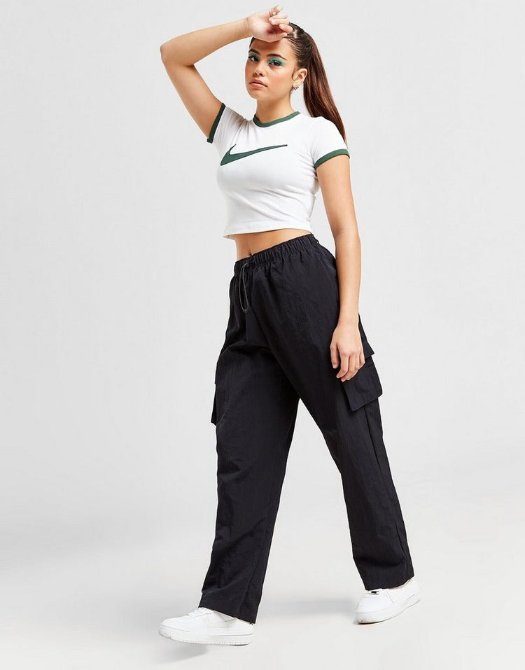 Nike Street Cropped T-Shirt